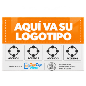 Placa Inteligente Tamaño A4