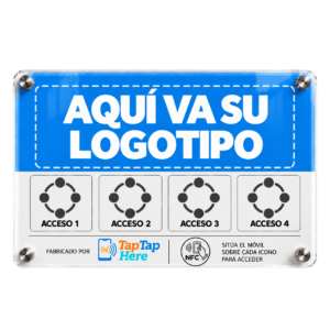 Placa Inteligente Tamaño A3